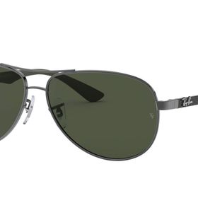 Rayban RB8313 004-N5 61 13 140 3P Unisex Güneş Gözlüğü