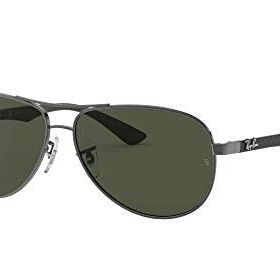 Rayban RB8313 004-N5 61 13 140 3P Unisex Güneş Gözlüğü