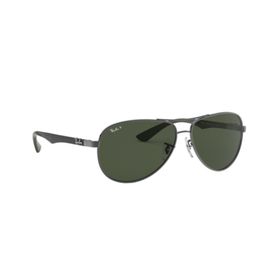 Rayban RB8313 004-N5 61 13 140 3P Unisex Güneş Gözlüğü