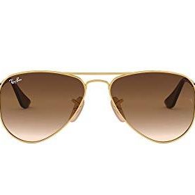 Rayban RJ9506S 223-13 52 14 125 Çocuk Güneş Gözlüğü