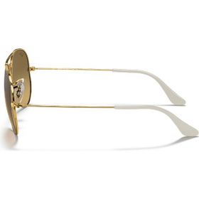 Rayban RYS-3025-001-3K-58 Unisex Güneş Gözlüğü