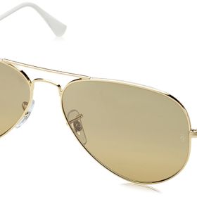 Rayban RYS-3025-001-3K-58 Unisex Güneş Gözlüğü