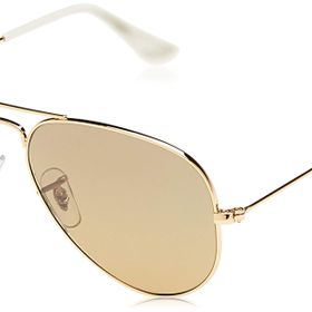 Rayban RYS-3025-001-3K-58 Unisex Güneş Gözlüğü