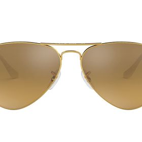 Rayban RYS-3025-001-3K-58 Unisex Güneş Gözlüğü