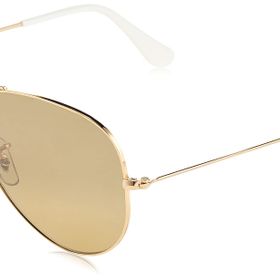 Rayban RYS-3025-001-3K-58 Unisex Güneş Gözlüğü