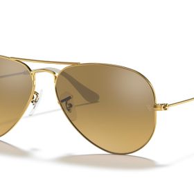 Rayban RYS-3025-001-3K-58 Unisex Güneş Gözlüğü