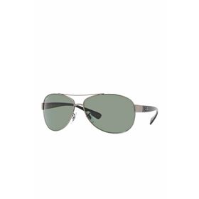 Rayban RYS-3386-004-9A-63 Unisex Güneş Gözlüğü