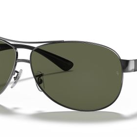Rayban RYS-3386-004-9A-63 Unisex Güneş Gözlüğü