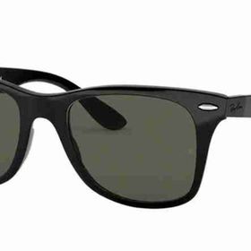 Rayban RYS-4195-601-71-52 Unisex Güneş Gözlüğü
