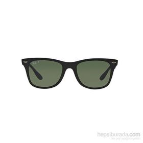 Rayban RYS-4195-601-71-52 Unisex Güneş Gözlüğü