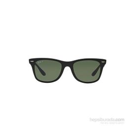 Rayban RYS-4195-601-71-52 Unisex Güneş Gözlüğü