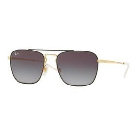 Rayban VISTA 3588 9054/8G Erkek Güneş Gözlüğü