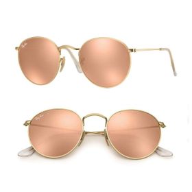 Rayban Z250 RB3447N001Z250 Unisex Güneş Gözlüğü