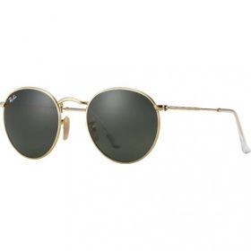 Rayban3447 001 50 Unisex Güneş Gözlüğü
