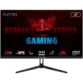 Raydın EC27DFI-240HZ 27 inç 240Hz 1ms Oyuncu Monitörü