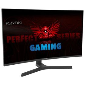 Raydın EG27RFA-300HZ 27 inç 300Hz 1ms Oyuncu Monitörü