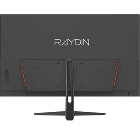 Raydın G270IPS165 Siyah 27 inç 165Hz 1ms FHD IPS DP HDMI Oyuncu Monitörü