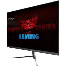 Raydın MM24DFI-180HZ 23.8 inç 180Hz 1ms Oyuncu Monitörü