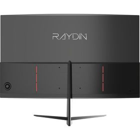 Raydın MM24RFA-200HZ 23.6 inç 200Hz 1ms Curved Oyuncu Monitörü