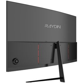 Raydın MM24RFA-200HZ 23.6 inç 200Hz 1ms Curved Oyuncu Monitörü