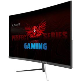 Raydın MM24RFA-200HZ 23.6 inç 200Hz 1ms Curved Oyuncu Monitörü