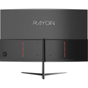 Raydın MM24RFA-240HZ, 23.6 inç 240Hz 1ms Curved Oyuncu Monitörü
