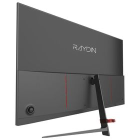 Raydın MM27DFI-180HZ 27 inç 180Hz 1ms IPS Oyuncu Monitörü