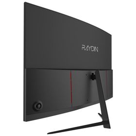 Raydın MM27RFA-200HZ 27 inç 200Hz 1ms Curved Oyuncu Monitörü