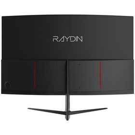 Raydın MM27RFA-200HZ 27 inç 200Hz 1ms Curved Oyuncu Monitörü
