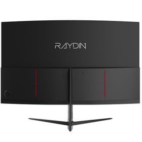 Raydın MM27RFA-300HZ 27 inç 300Hz 1ms Curved Oyuncu Monitörü