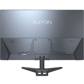 Raydın R195TNB 19.5 inç 75Hz 5ms D-Sub HDMI TN LED Monitör