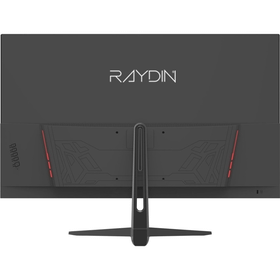 Raydın R238IPS Siyah 23.8 inç 100Hz 5ms Frameless IPS LED Monitör