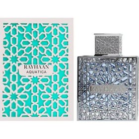 Rayhaan Aquatica EDP 100 ml Erkek Parfüm