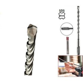 Rayko 10x460 mm SDS Plus Matkap Ucu