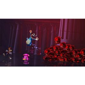 Rayman Legends PS4