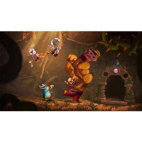 Rayman Legends PS4