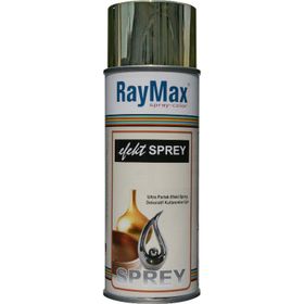 Raymax Altın Efekt 400 ml Sprey Boya