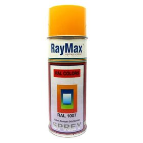 Raymax Choreme Effect Sprey Boya