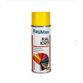 Raymax Choreme Effect Sprey Boya