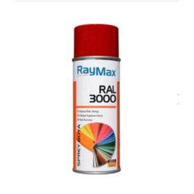 Raymax Choreme Effect Sprey Boya
