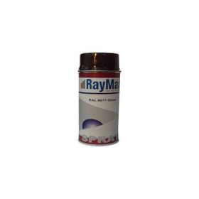 Raymax RAL 8017 Çikolata Kahve 400 ml Sprey Boya