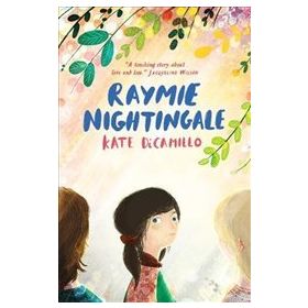 Raymie Nightingale - Walker Books