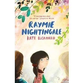 Raymie Nightingale - Walker Books