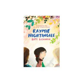 Raymie Nightingale - Walker Books