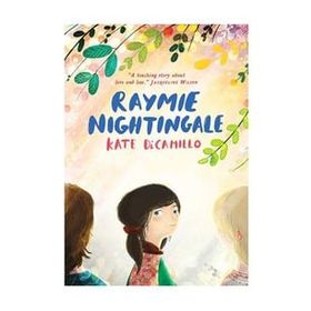 Raymie Nightingale - Walker Books