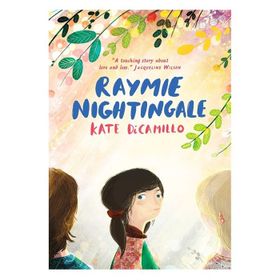 Raymie Nightingale - Walker Books