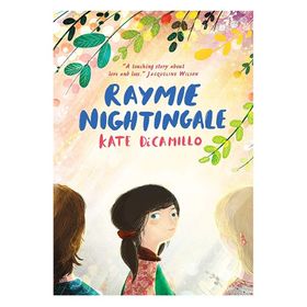 Raymie Nightingale - Walker Books