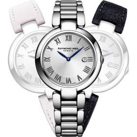 Raymond 1600-St-Re659 Bayan Kol Saati