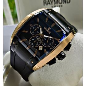 Raymond 2039 Erkek Kol Saati