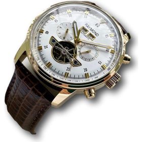 Raymond 4122 Erkek Kol Saati